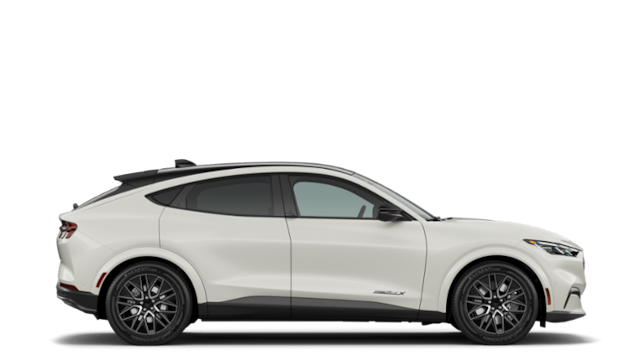 2026 Ford Mustang Mach-E® External Image 1